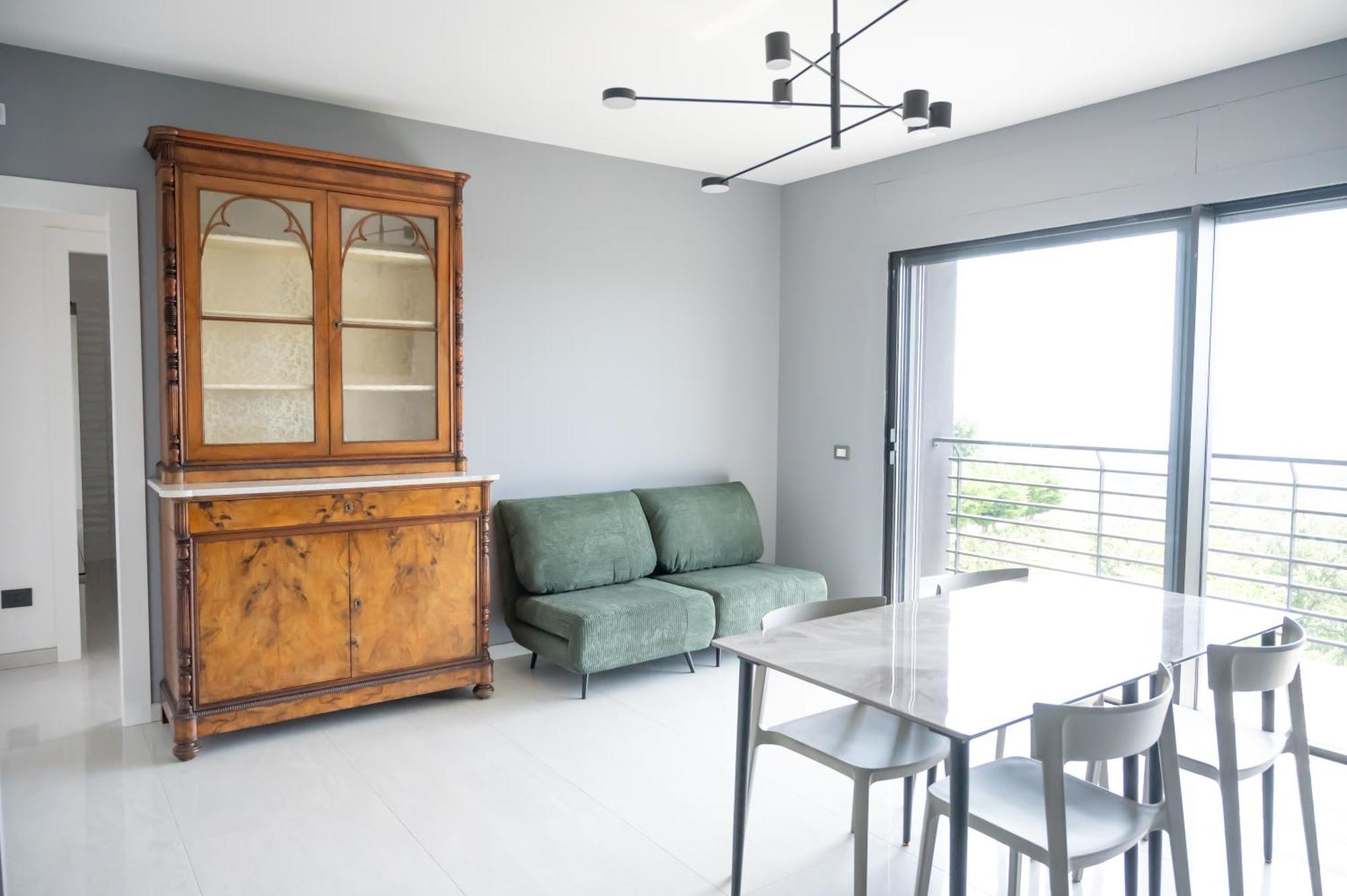 Casa Vista Mare E Colline A Montesilvano Colle Εξωτερικό φωτογραφία