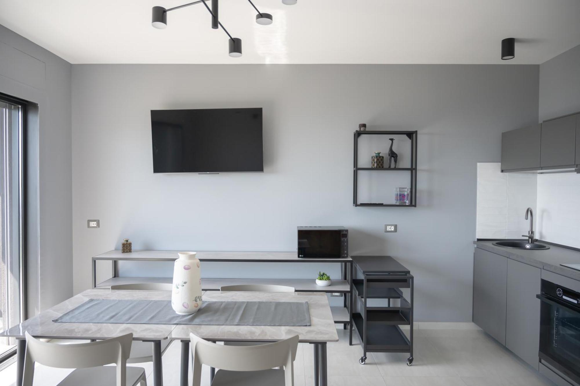 Casa Vista Mare E Colline A Montesilvano Colle Εξωτερικό φωτογραφία
