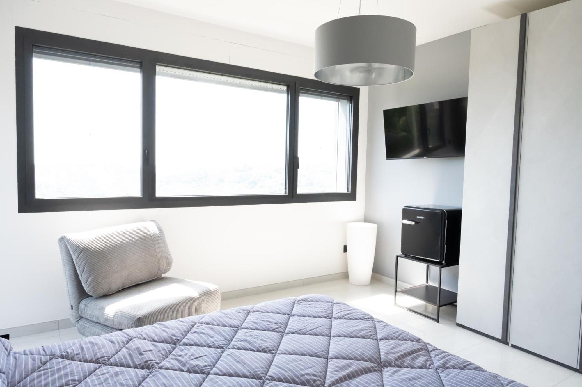 Casa Vista Mare E Colline A Montesilvano Colle Εξωτερικό φωτογραφία
